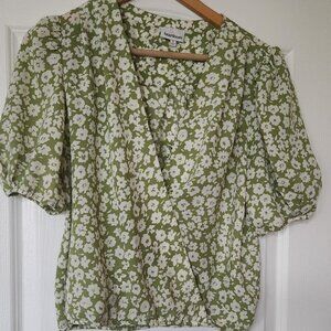 Heartloom blouse